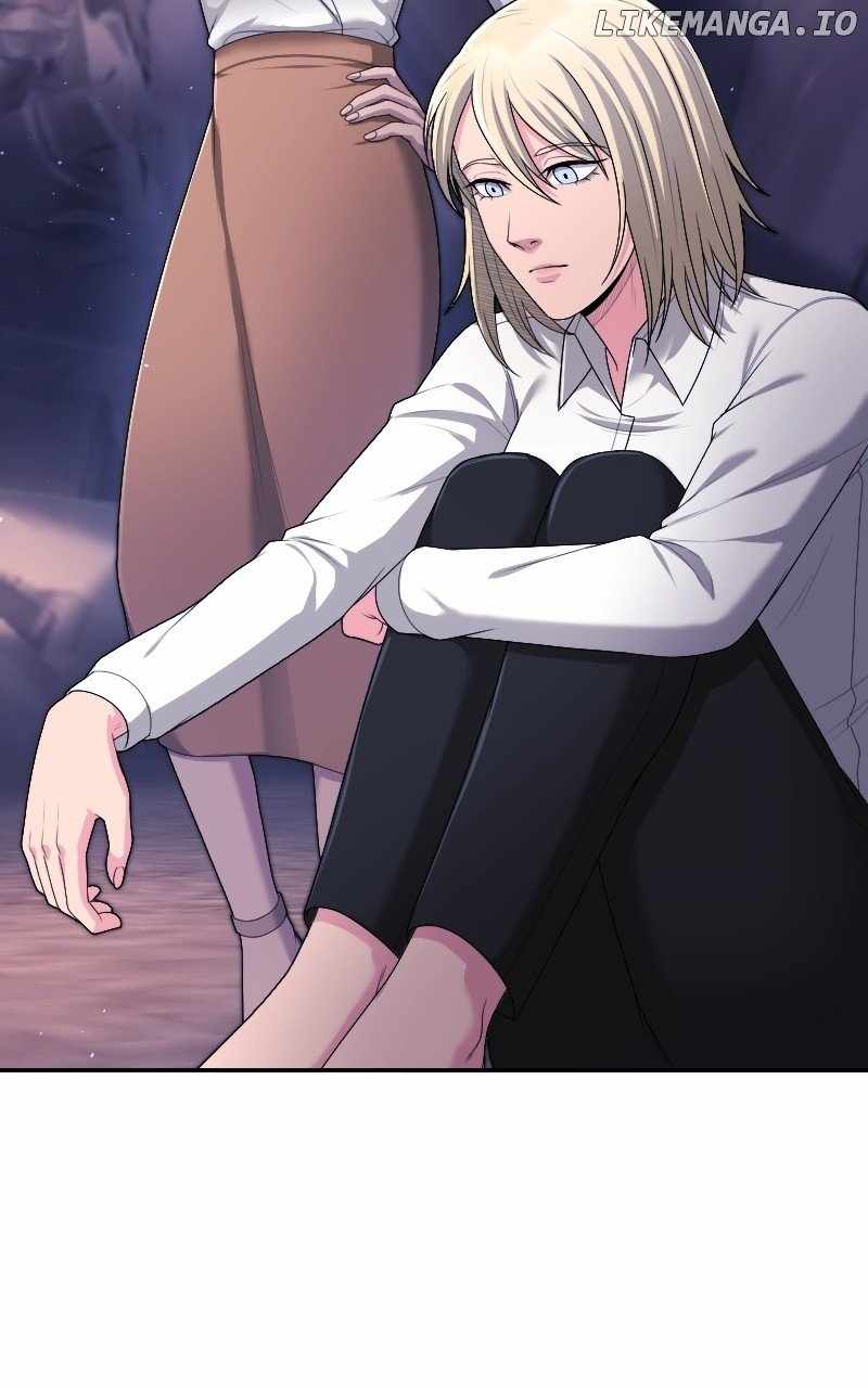 Paranoid Mage Chapter 59 32